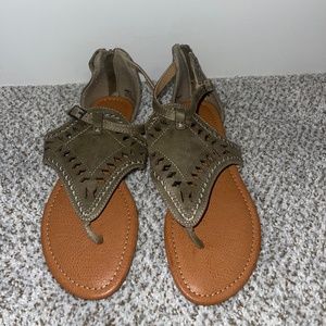 Boho Sandals 8